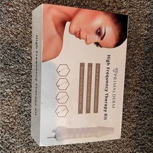 Primalderm High Frequency Therapy Kit